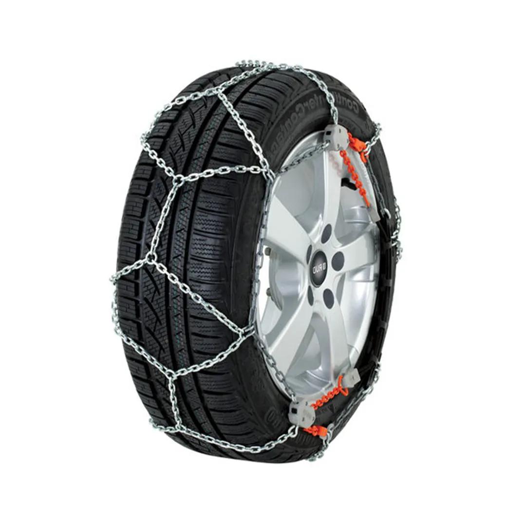 Rud  easytop  L045 Sneeuwkettingen  Zilver