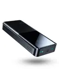 Powerbank - 20000mAh - Zwart