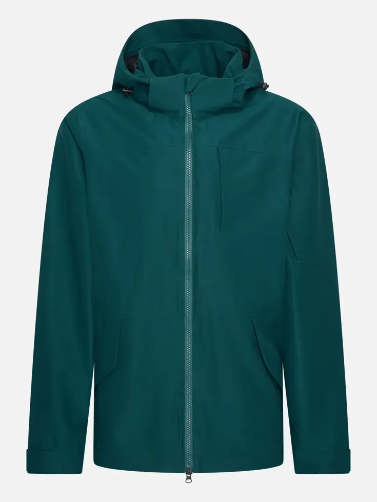 Indiar - Jas heren - Human Nature