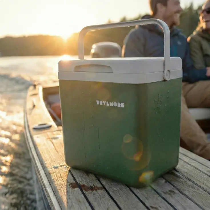 Koelbox – 14L – Frigobox