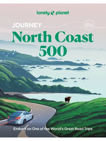 Reisgids Journey North Coast 500