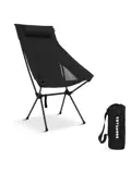 Campingstoel - Opvouwbaar - 120KG - Vouwstoel