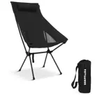 Campingstoel - Opvouwbaar - 120KG - Vouwstoel
