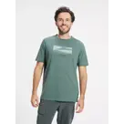Cactus - T-shirt heren - Human Nature