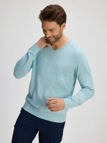 Vesper - Trui heren - Human Nature