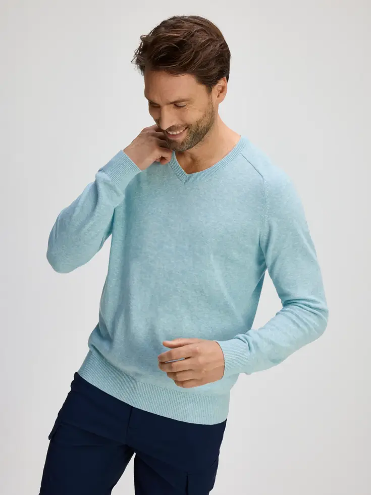 Vesper - Trui heren - Human Nature