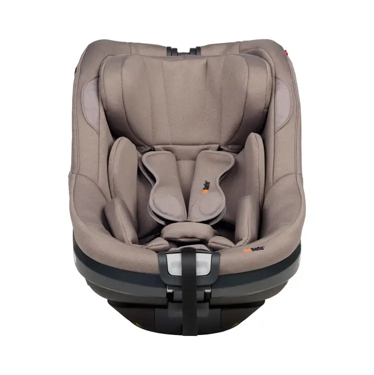 Autostoel Beyond² 360 SoftBreeze