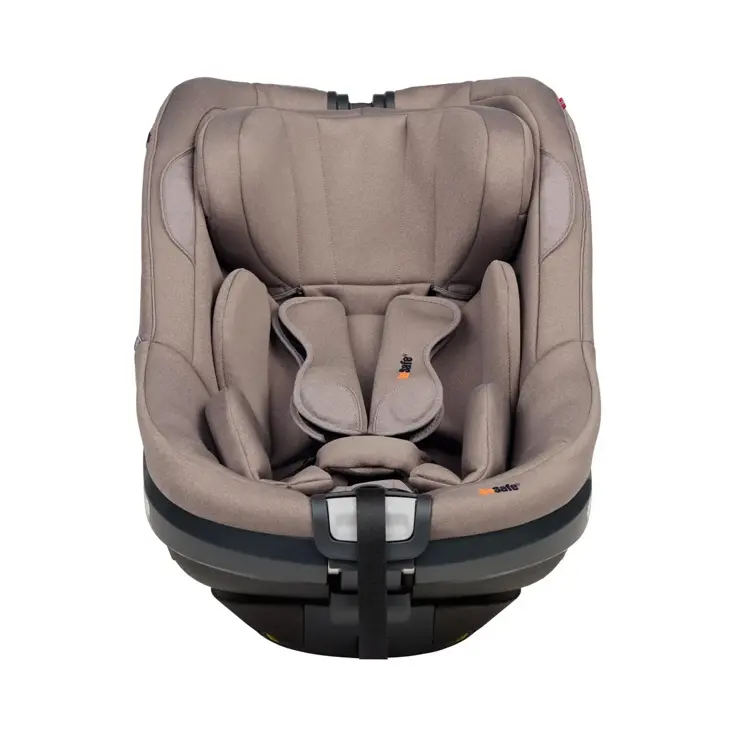 Autostoel Beyond² 360 SoftBreeze