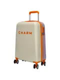 Capetown - Handbagagekoffer - 55cm - 42L