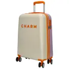 Charm London -  Nice - Handbagagekoffer