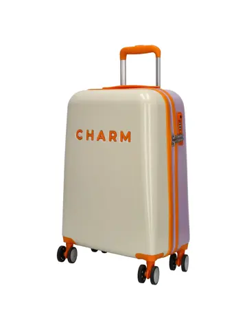 Capetown - Handbagagekoffer - 55cm - 42L