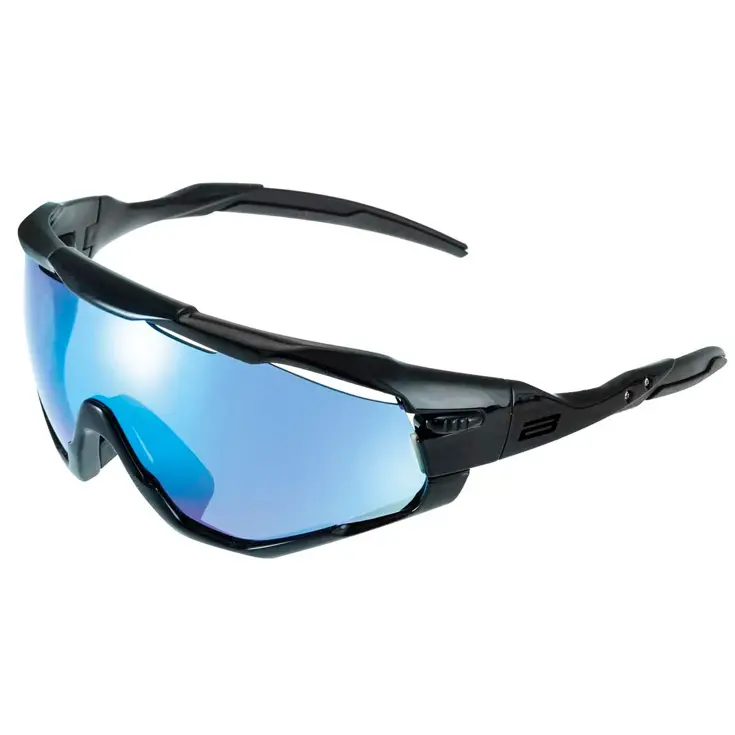 BRN RX01 fietsbril met 3 glazen