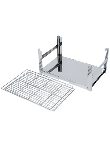 Barbecue Compact Deluxe