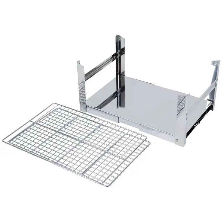 Barbecue Compact Deluxe