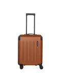 Dynamiic 4 Wheel Cabin Trolley  | 37 L