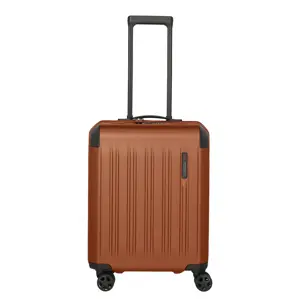 Dynamiic 4 Wheel Cabin Trolley  | 37 L