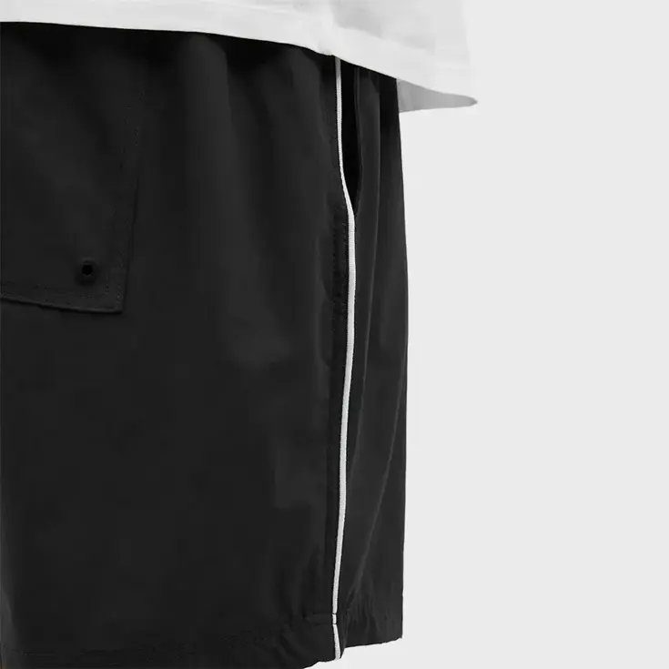 Jack & Jones - Zwemshort Plus Size - Heren