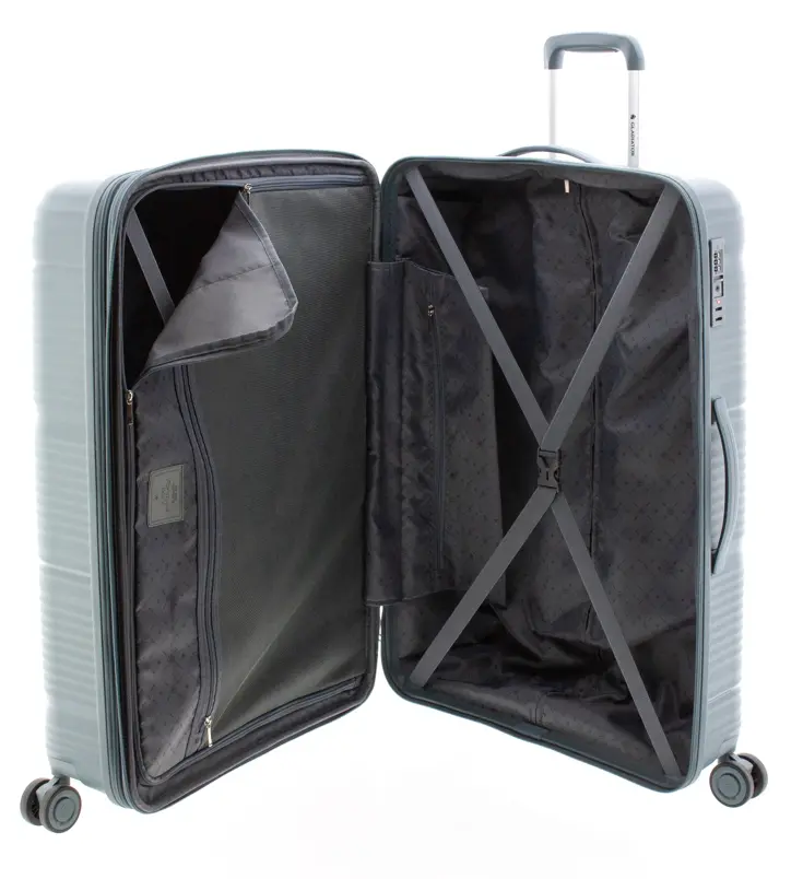 Bionic -  Grote koffer - 76cm - 110L
