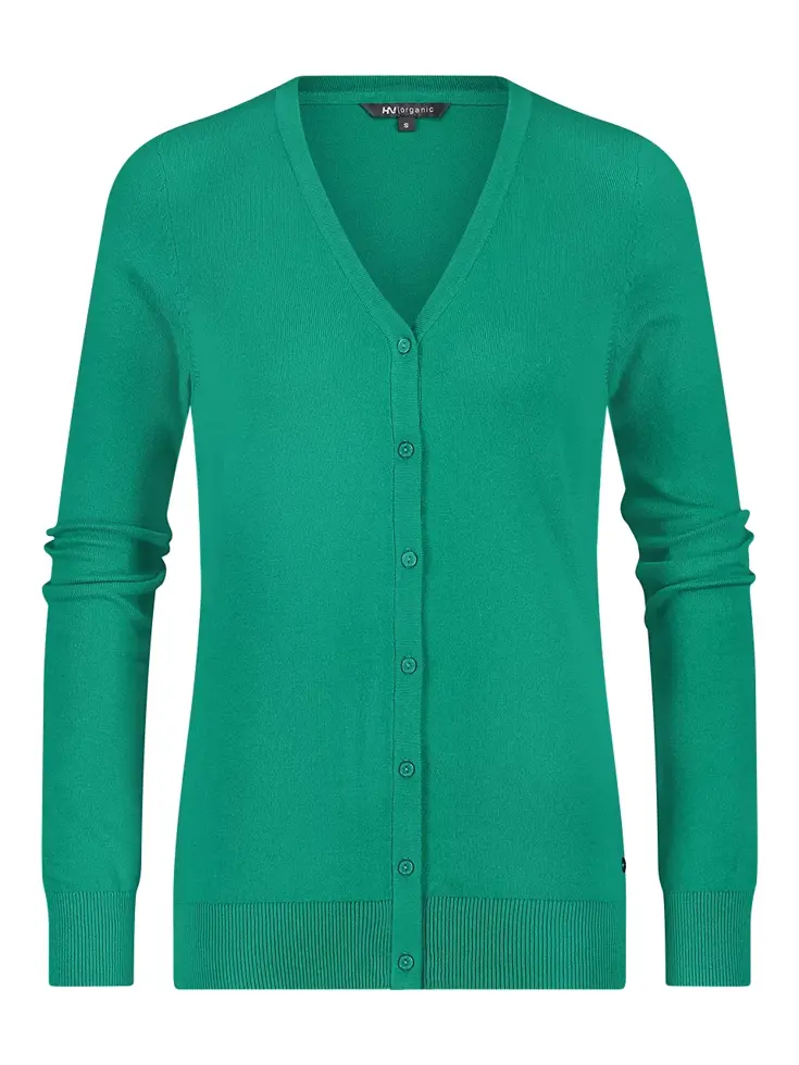 Lorraine - Vest dames - Human Nature