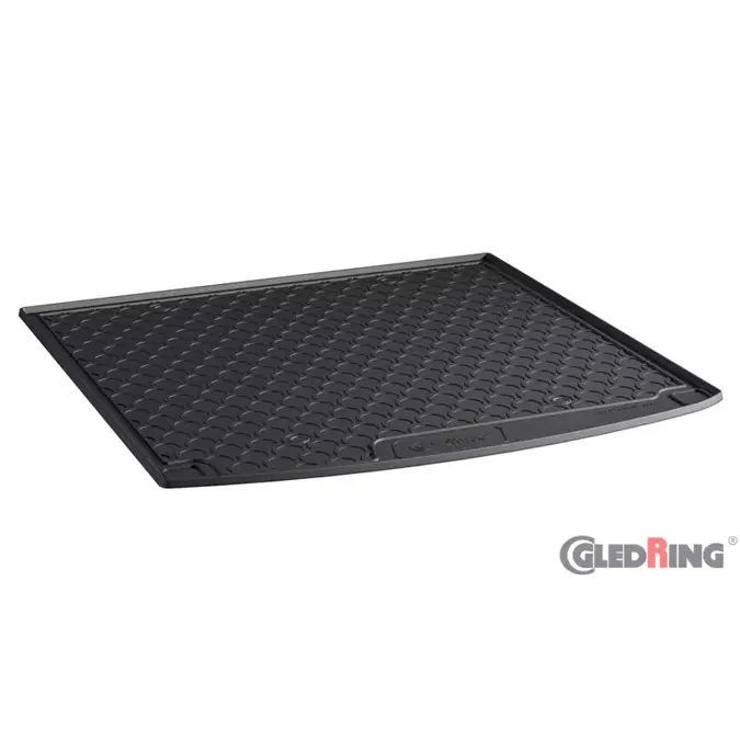 Mercedes CLA (X118) Shooting Brake 2019 - Kofferbakmat - Gledring

