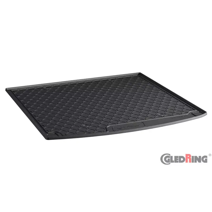 Mercedes CLA (X118) Shooting Brake 2019 - Kofferbakmat - Gledring
