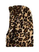 Poederbaas - Fluffy - Dames - Balaclava