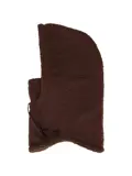 Teddy - Dames - Balaclava