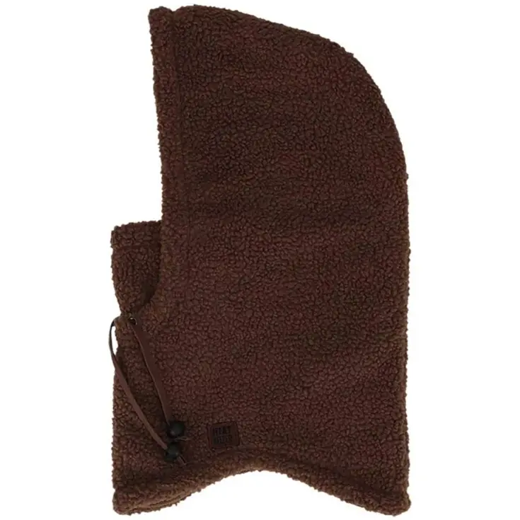 Teddy - Dames - Balaclava