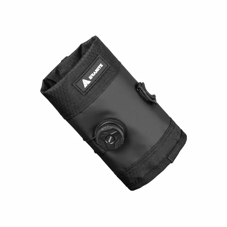 Granite Quiver Oprolbare zadeltas