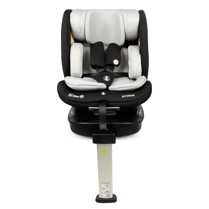 Strike 40-150 cm 360° i-Size Autostoel