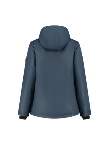 Live - Dames waterdichte jas - Travelin'