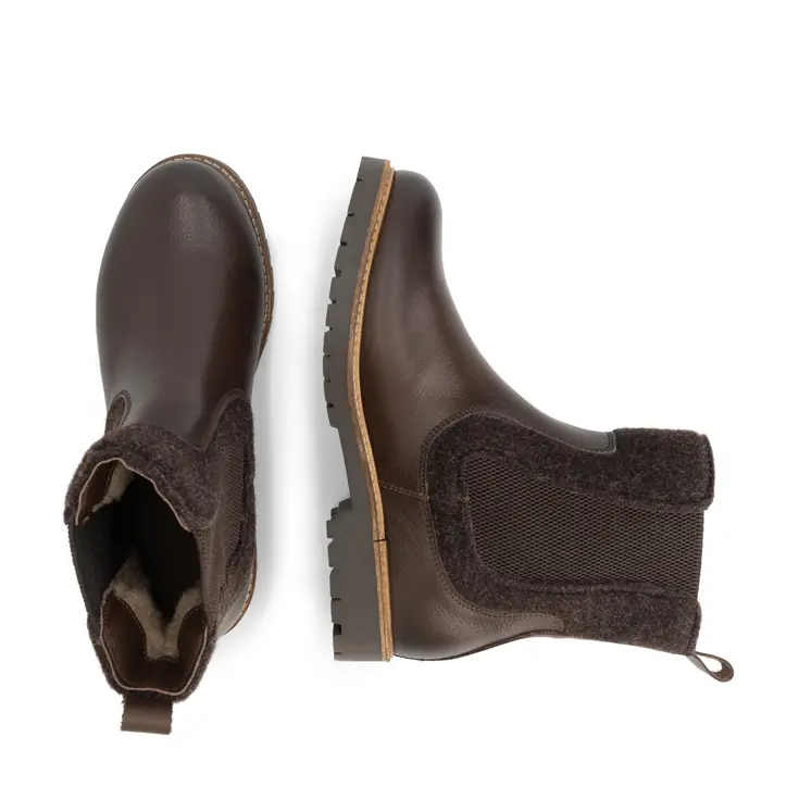 Okstindal Dames - Chelsea boots
