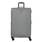 Travelite Umbria 4 Wheel Trolley L  |90 L
