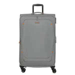 Travelite Umbria 4 Wheel Trolley L  |90 L