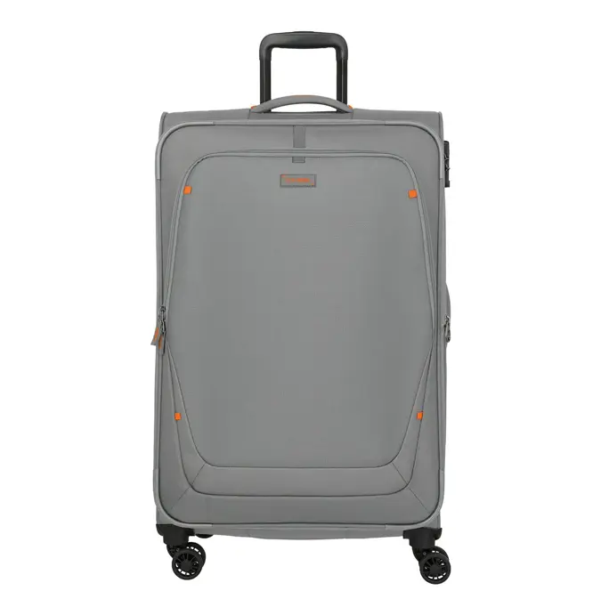 Travelite Umbria 4 Wheel Trolley L  |90 L