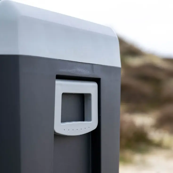 E40 Koelbox - Koelen of Verwarmen - 39L