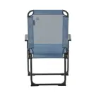 Travellife Como stoel compact sky blue