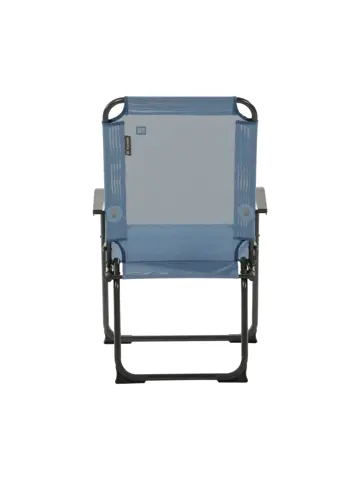 Como stoel compact sky blue