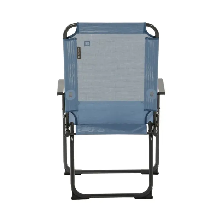 Como stoel compact sky blue