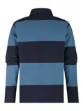 Denison - Polo heren - Human Nature