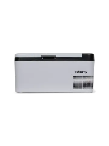 Steamy-E Elektrische Koelbox - 20L