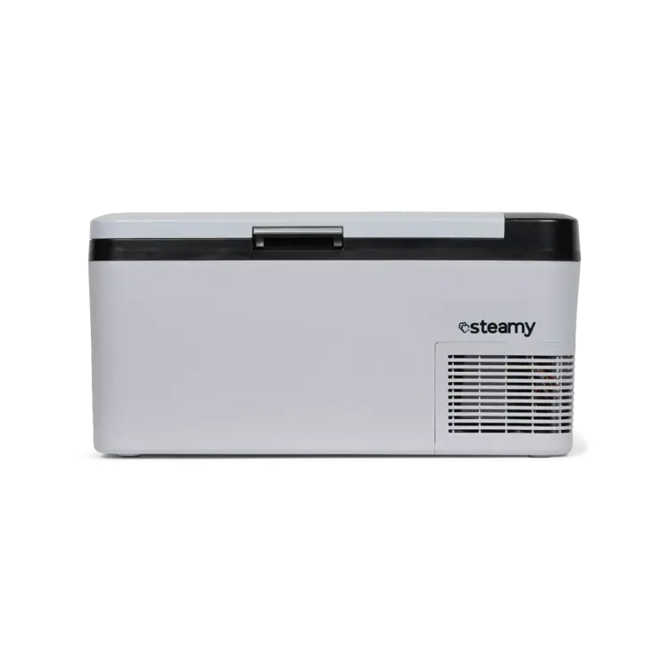 Steamy-E Elektrische Koelbox - 20L