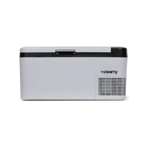 Steamy-E Elektrische Koelbox - 20L
