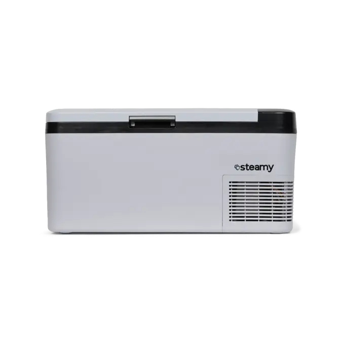 Steamy-E Elektrische Koelbox - 20L