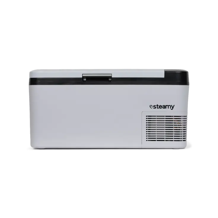 Steamy-E Elektrische Koelbox - 20L