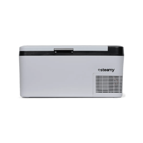 Steamy-E Elektrische Koelbox - 20L