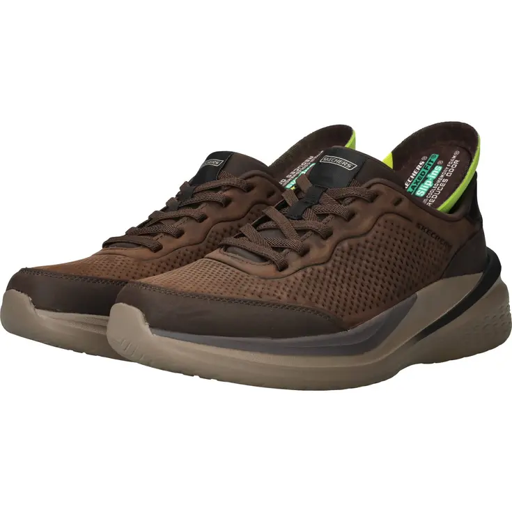 Slip-Ins Slade 2.0 Waybound veterschoenen Heren