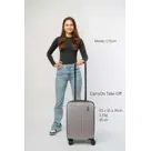 CarryOn Take Off 55cm Handbagage koffer