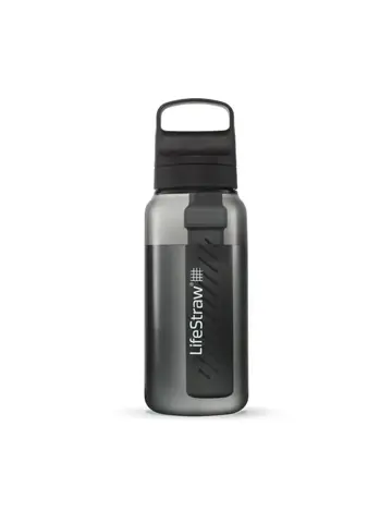 Lifestraw Go 2.0 - Waterfles 1L