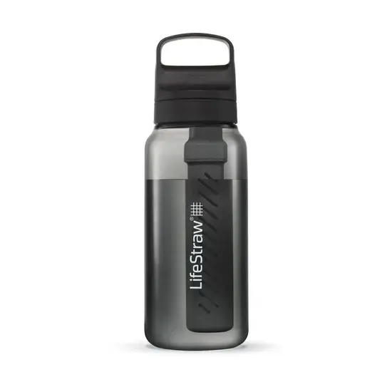 Lifestraw Go 2.0 - Waterfles 1L